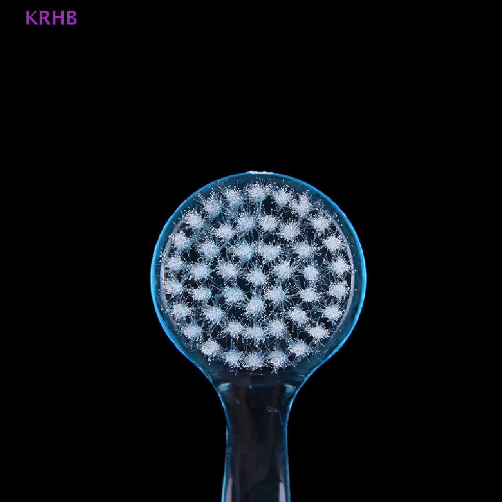 Cọ Rửa Mặt Tẩy Tế Bào Chết Chăm Sóc Da Toàn Thân Cho Spa