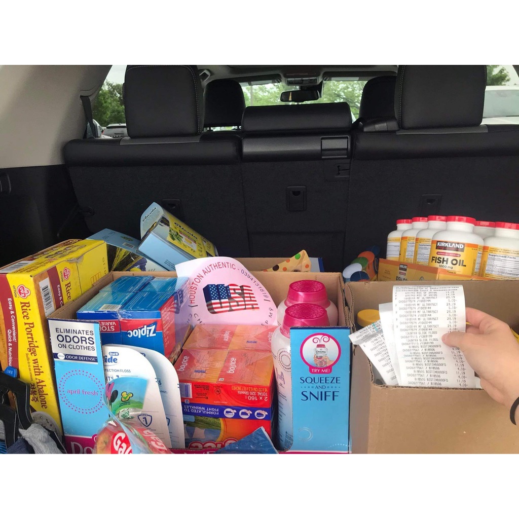 Viên uống Aleve SOFT GRIP Arthritis Cap 320 viên _Live mua hàng tại Mỹ