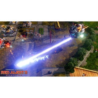 Red Alert 3-Đĩa game PC