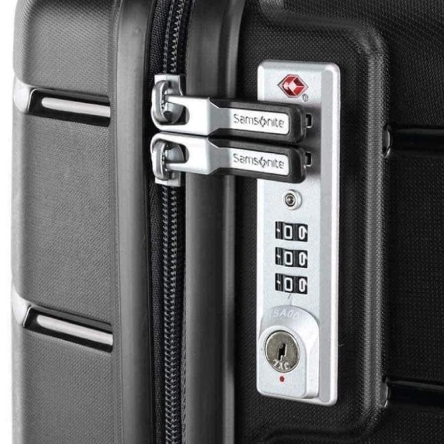 Set 2 Vali Samsonite Freeform siêu bền Lightweight - Bestseller in USA - Đẹp - Đẳng cấp - Đỉnh cao - HANGDUC88