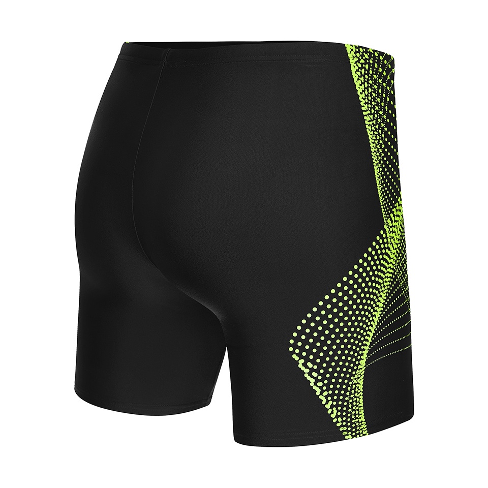 Quần bơi lửng Arena AST22145 Men’s Swim Tights - 38cm Nam