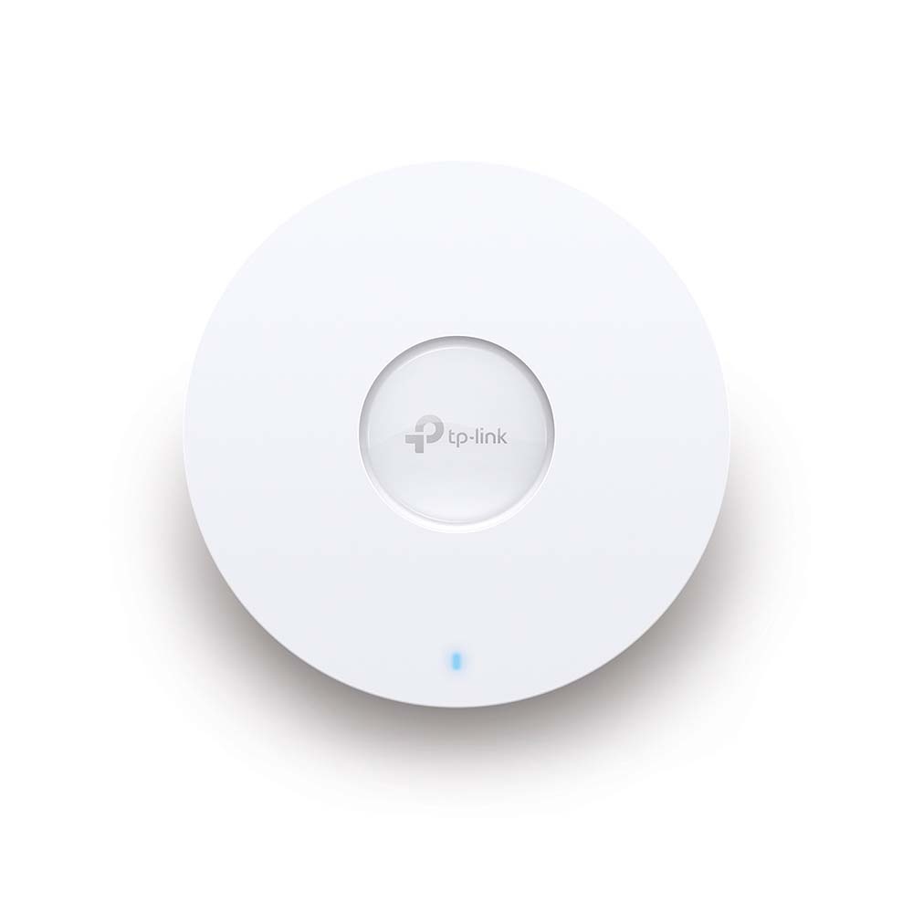 [Hỏa Tốc] Bộ Access Point Gắn Trần TP-Link EAP610 Wifi 6 AX1800