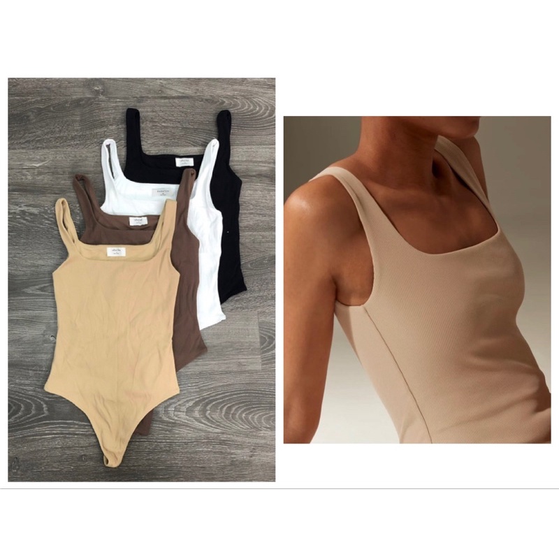 Bodysuit xuất dư xịn