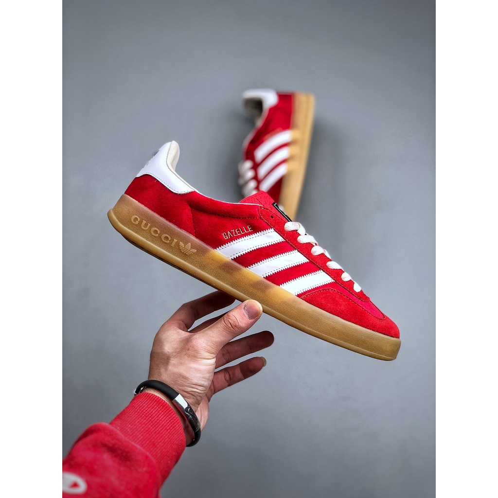 Giày Thể Thao Gucci x Adidas Chính Hãng Size 36-45