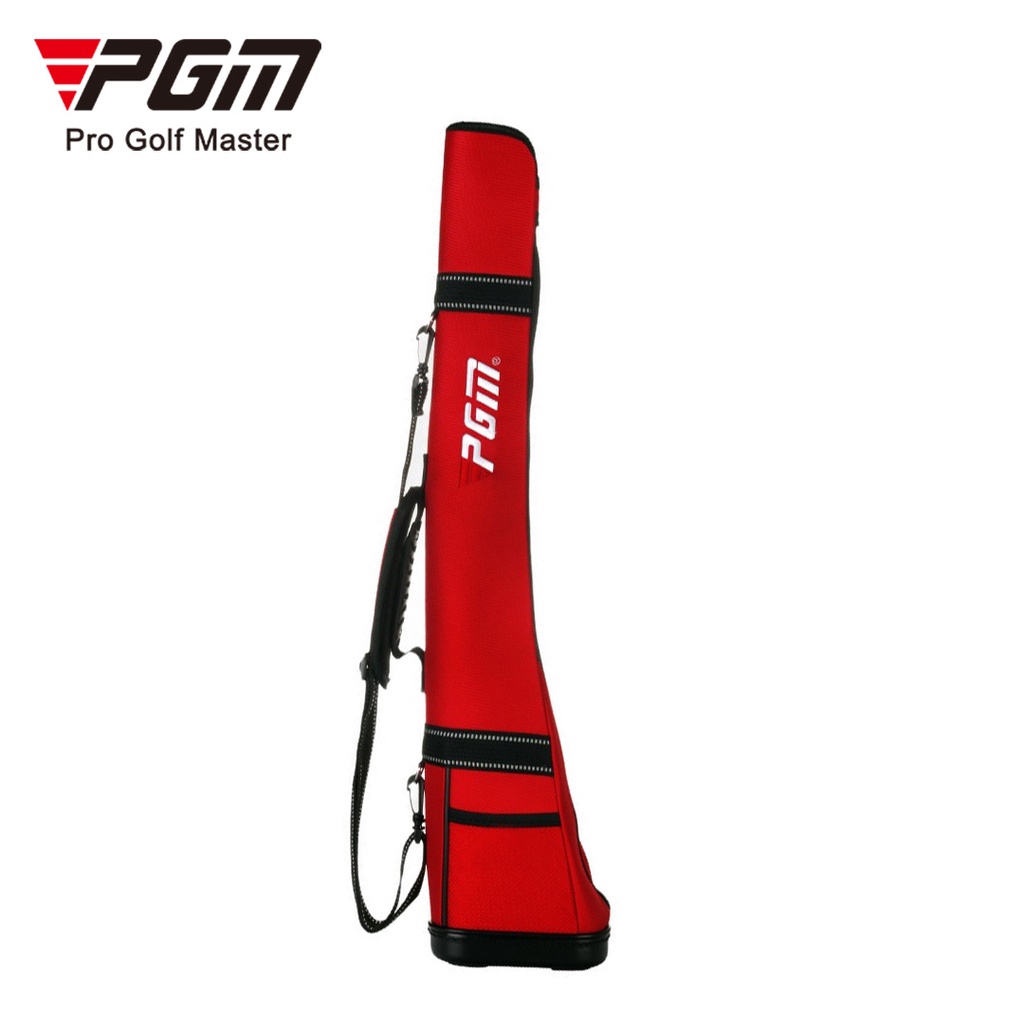 PGM Túi golf nửa đoạn Túi golf Túi nylon xách tay nhẹ