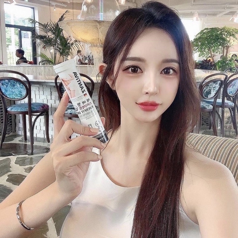 VIÊN SỦI GIẢM CÂN HÀN QUỐC