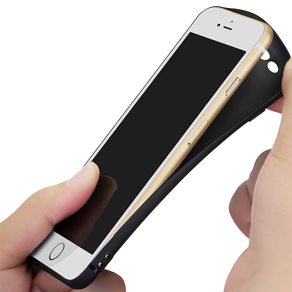 Ốp Điện Thoại Mềm Hình logo JMH16 guci Cho iphone X XS XR 14 Pro Max Plus 12 13 Mini