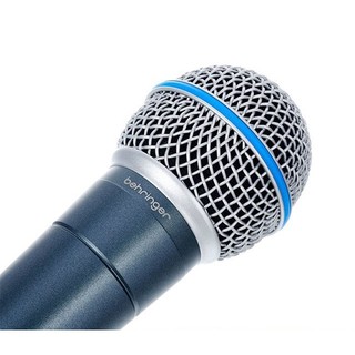 BA 85A Microphone Dynamic cầm tay Behringer