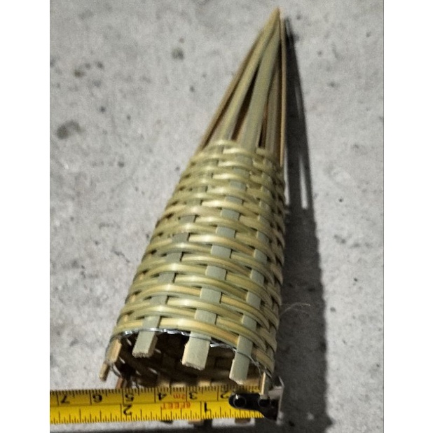 Hôm trúm lương ống 60