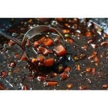 Sốt Tương Đen Hàn Quốc Gói 250Gr