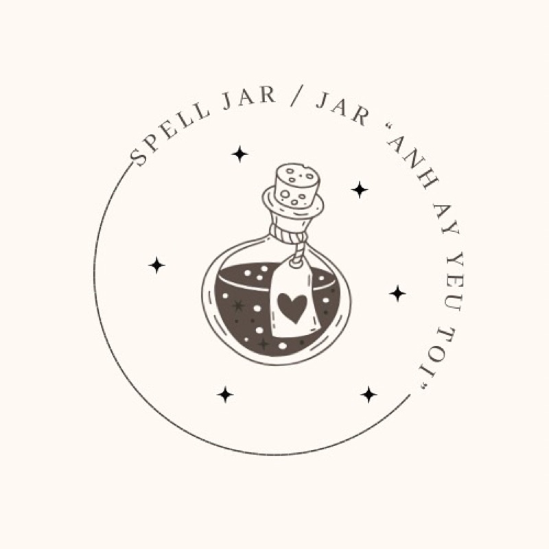 Spell Jar Anh Ay Yeu Toi