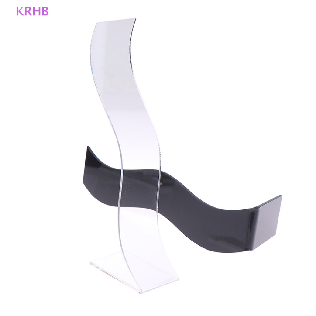 Giá Trưng Bày Kẹp Tóc Trang Sức Tiện Lợi Mới