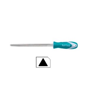 Giũa sắt hình tam giác total tht91486 hàng chính hãng