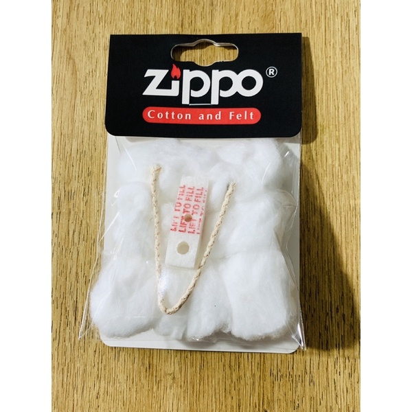 Bông Zippo