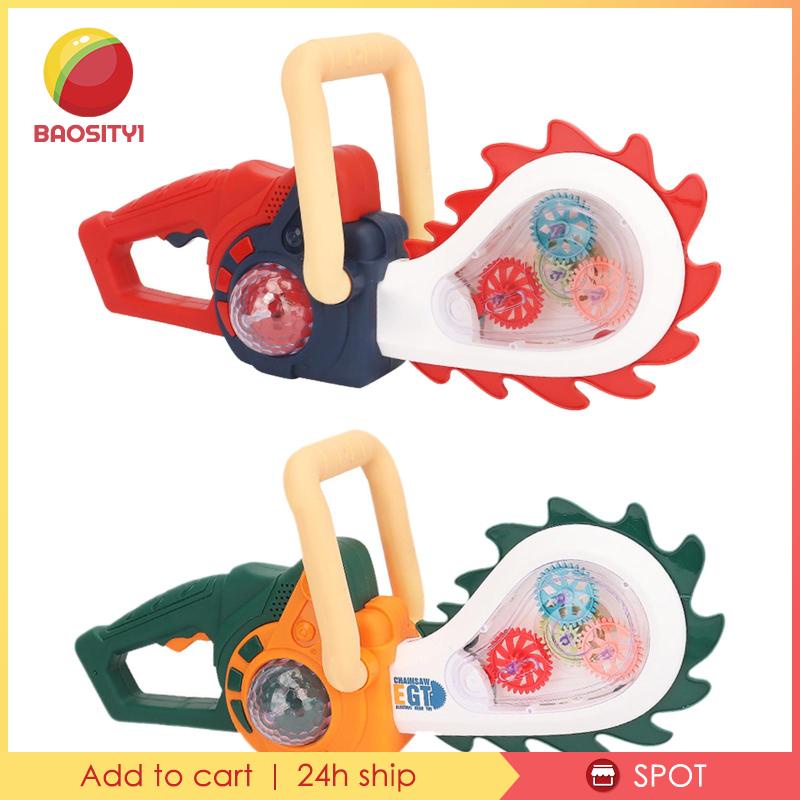 [Baosity1] Đồ Chơi Mô Phỏng Ánh Sáng Và Nhạc Giáo Dục Sớm Cho Trẻ