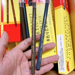 Chì Xé kẻ mày  No.1818