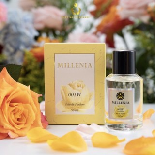 Nước hoa nữ euro viet, millenia 001w 50ml