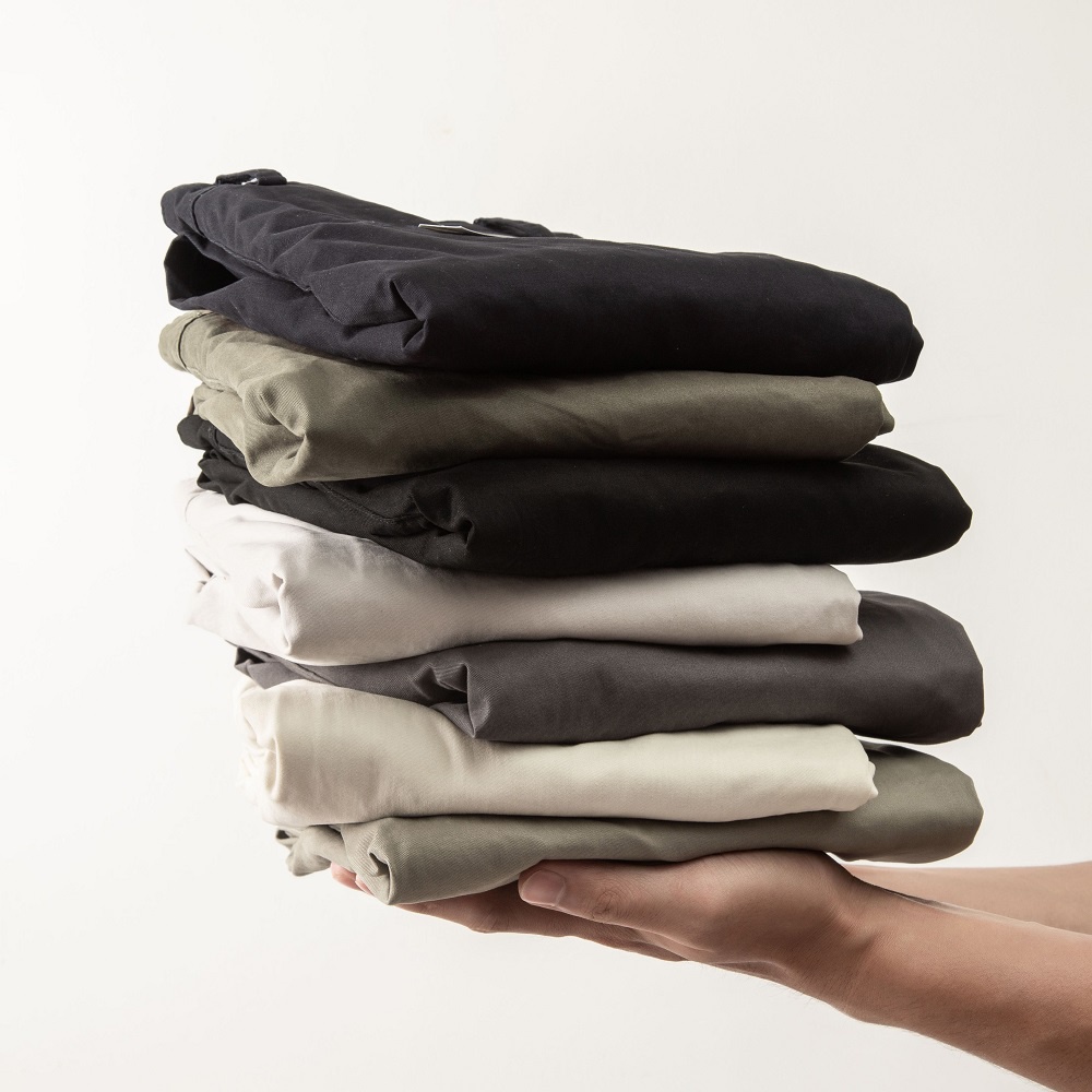 Quần KaKi Dài Nam Just Men 220004