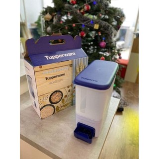 Thùng Gạo Rice Smart Aqua 10kg Tupperware