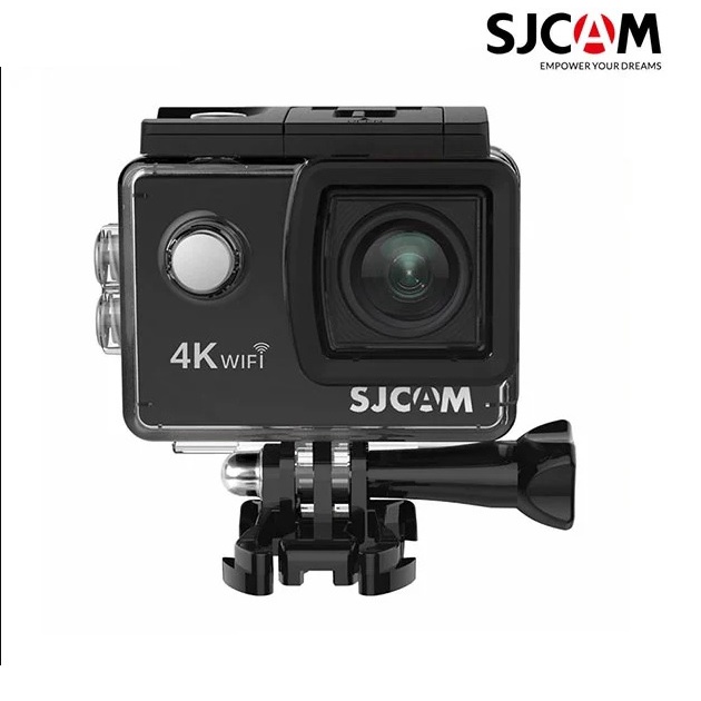 Camera hành trình xe máy Camera Hành Trình camera quan sát SJCAM SJ4000 AIR Wifi - Action Camera Hành Động SJ4000 AIR