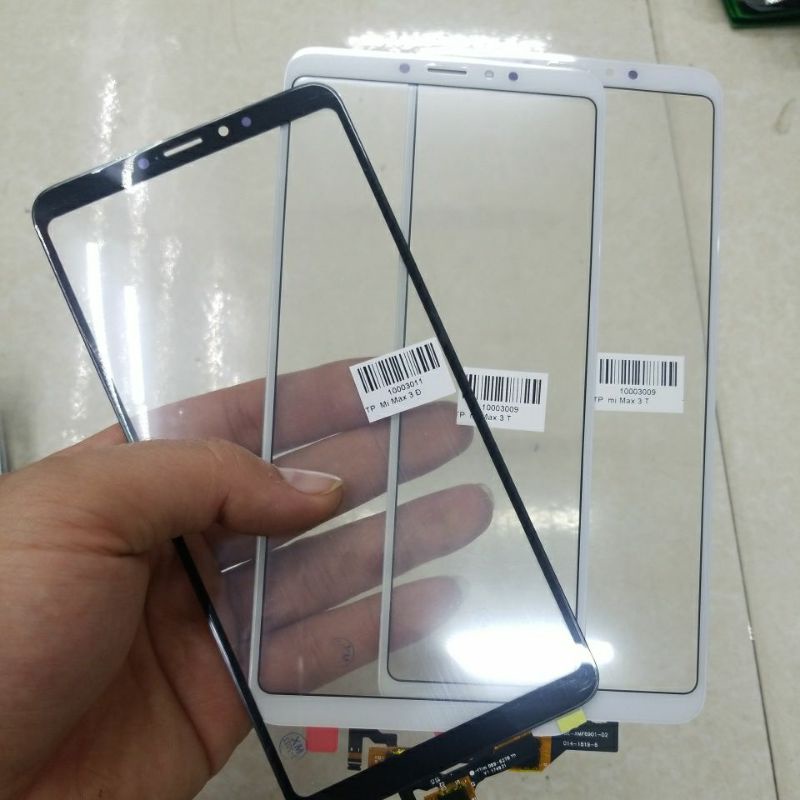 Mặt kính cảm ứng Xiaomi Mi Max 3