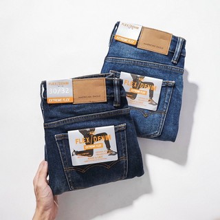 Quần jeans nam xuất xịn