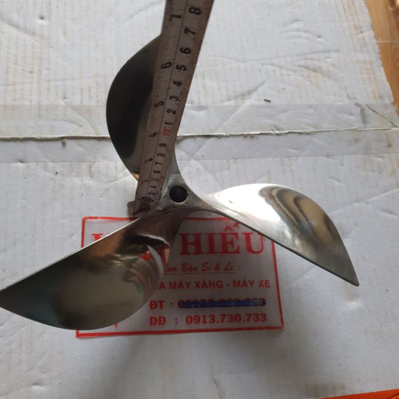 Chân vị inox máy xăng honda 6.5 vangrua6.0 máy nhong  loại bóng gương cam kết như hình giá sỉ