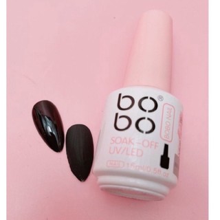 Sơn thạch bobo- Sơn thạch làm móng( nâu tây, nước gạo, riệu vang)