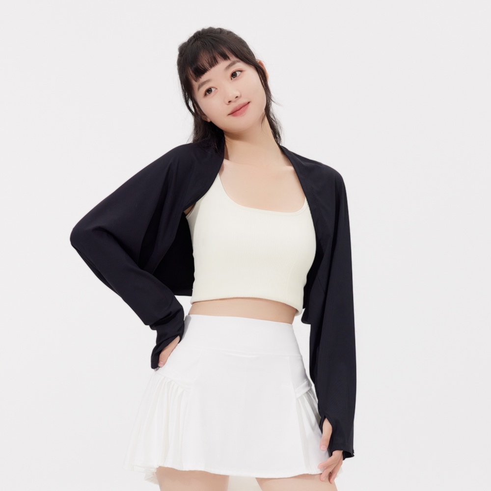 Áo khoác OHSUNNY chống nắng chống tia UV UPF50+ thoáng khí mẫu thời trang xuân hè dành cho nữ