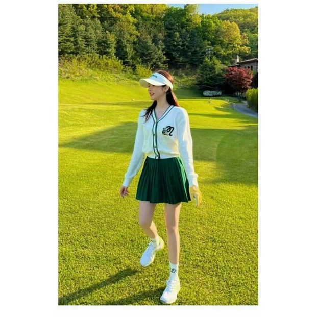 ÁO LEN NỮ MALBON MẪU MỚI ĐẸP 2022