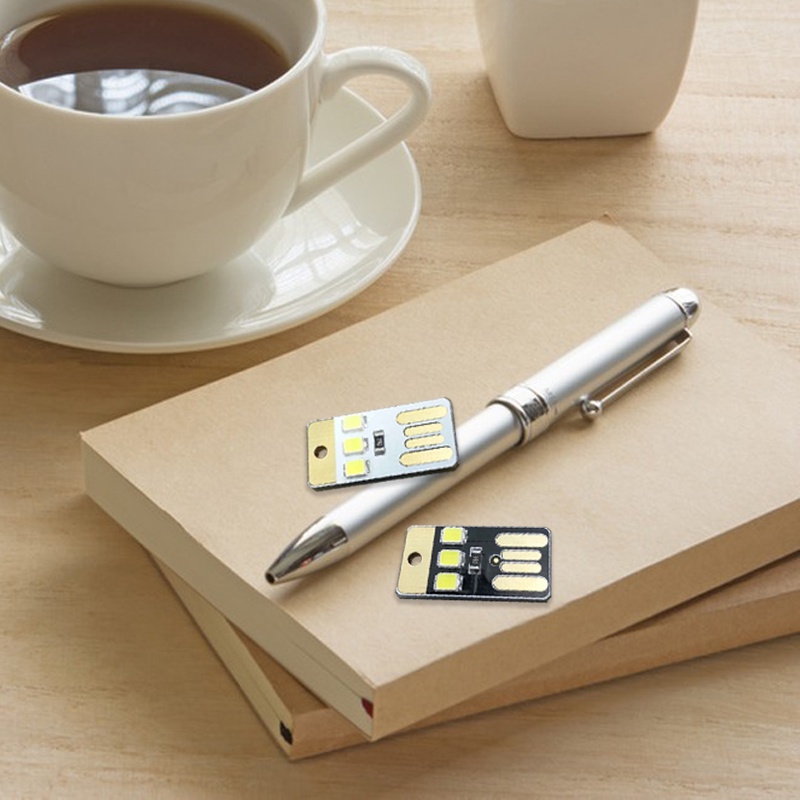 Chip Bóng Đèn LED USB Chất Lượng Cao Tiện Dụng
