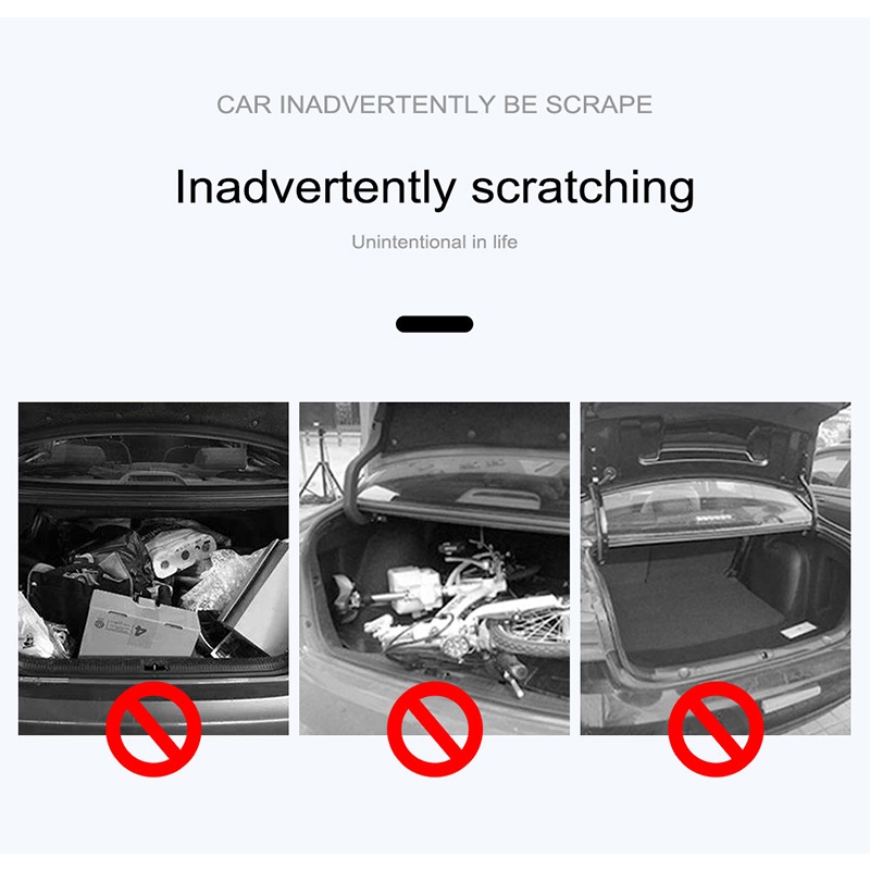 1 Miếng Dán Trang Trí Xe Hơi Mitsubishi ASX Lancer EX Pajero Outlander L200 EVO Bằng Sợi Carbon