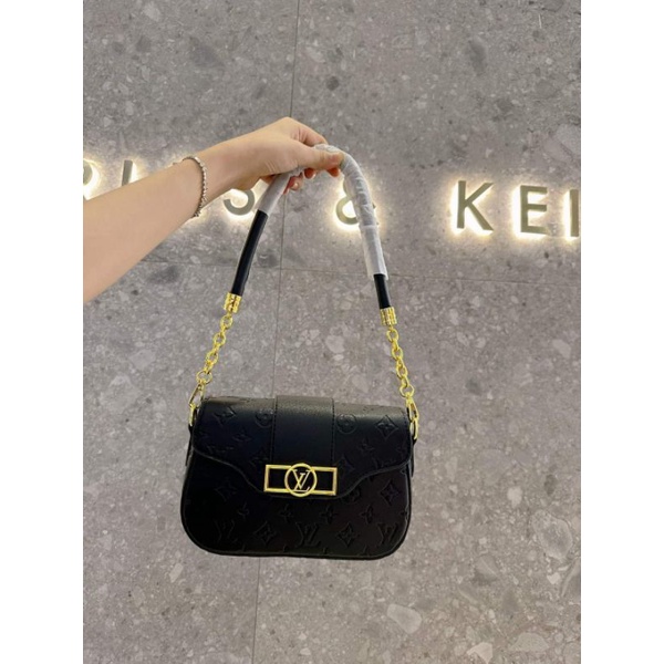 Túi đeo chéo kẹp nách