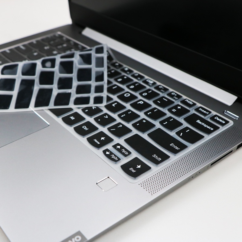 Ốp Silicone Bảo Vệ Bàn Phím Cho LENOVO YOGA DUET 7 13IML05 13IML05 13IML05 7I 13Il6 13 inch
