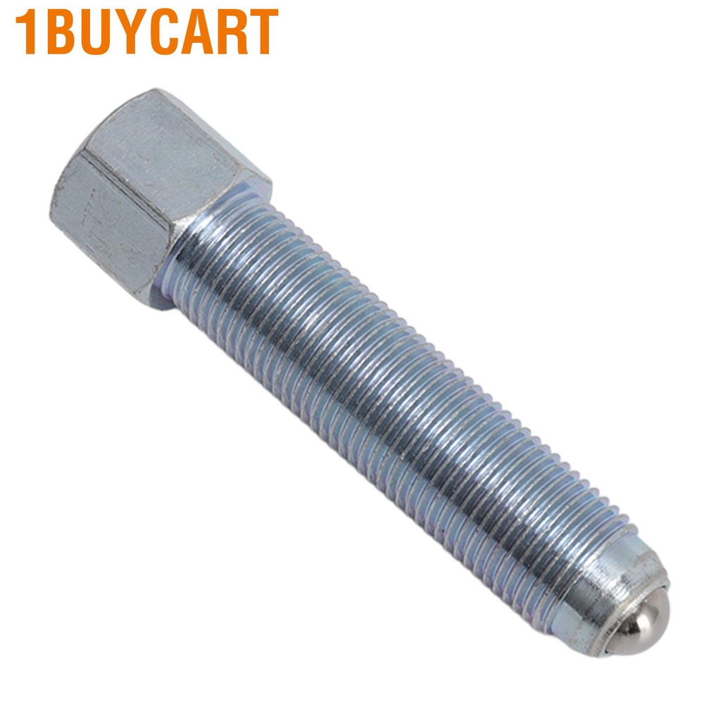 1buycart 8PCS Flywheel Puller Tool Kit Strong Strength Uniform Pressure Universal Replacement For Polaris Outboard
