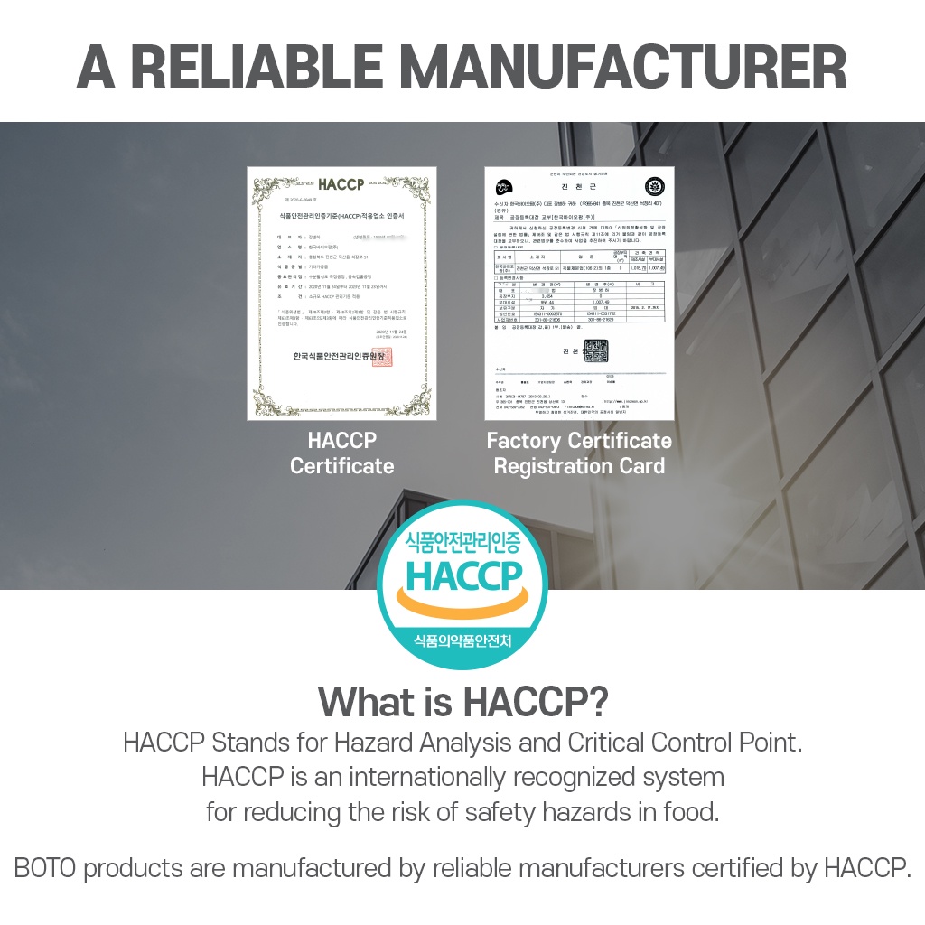 Set 30 Túi 90 Miếng Collagen Phân Tử Thấp BOTO 2g