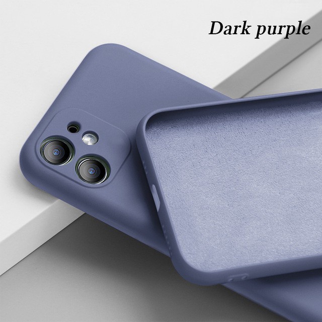 Ốp Điện Thoại Silicon Dẻo Kèm Khung Bảo Vệ Camera Cho Samsung Galaxy M14 M13 4G M23 M33 M52 M53 5G M51 M31s M10