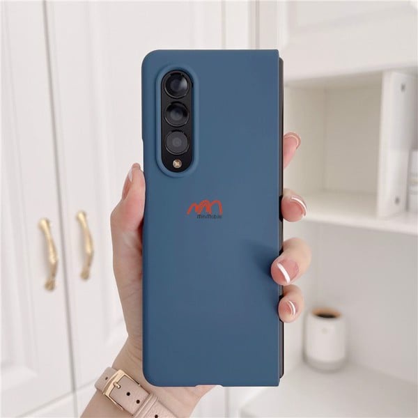 Ốp Lưng Siêu Mỏng Samsung Galaxy Fold 3