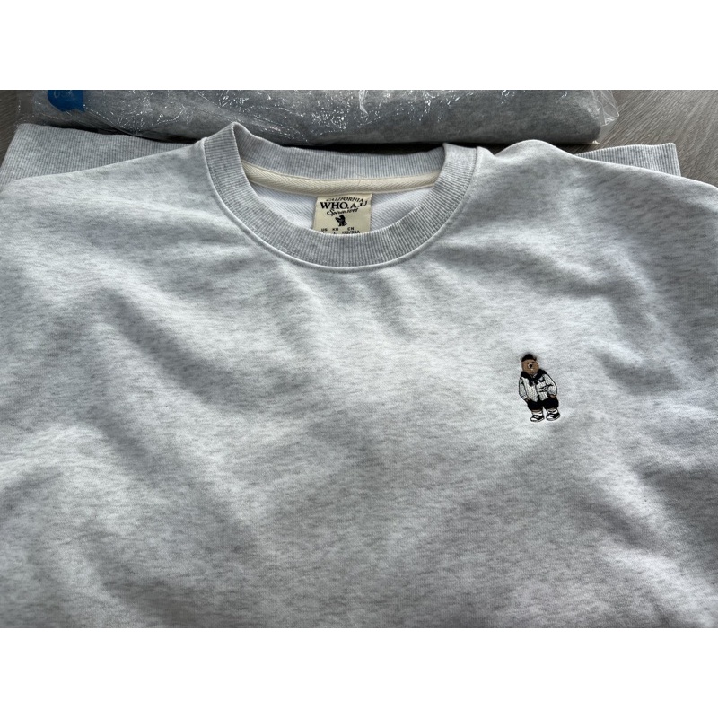 Áo Hoodie /Sweater - Mã lẻ