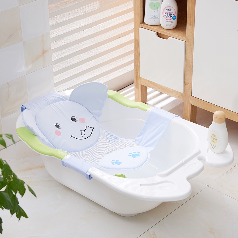 Túi Lưới Tắm Em Bé Tiện Dụng Chất Lượng Cao