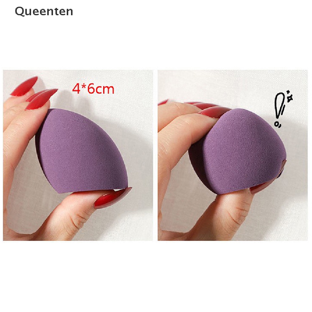 Bộ 4 Mút Trang Điểm Chất Lượng Cao