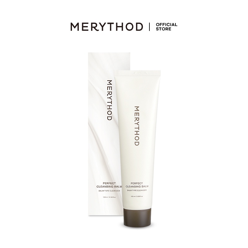 Sáp Tẩy Trang Perfect Cleansing Balm 100g