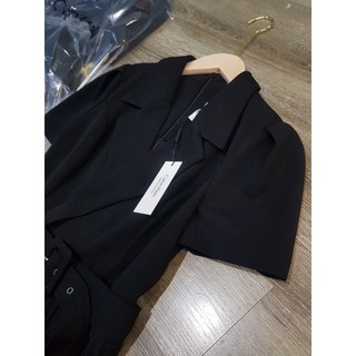 Đầm C. K dư xịn
