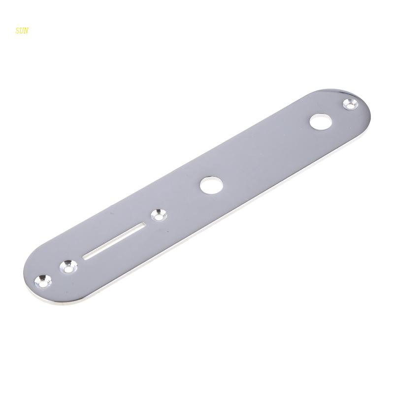 Bảng Công Tắc Điều Khiển Đàn guitar Điện Mạ chrome Chất Lượng Cao