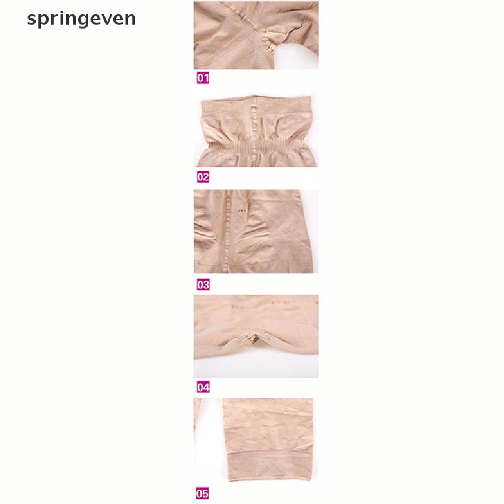 Springeven Quần Short Định Hình Eo Cao Empetua - Cả Ngày Cuộn Dây RFT Cho Máy Bay Điều Khiển Từ Xa