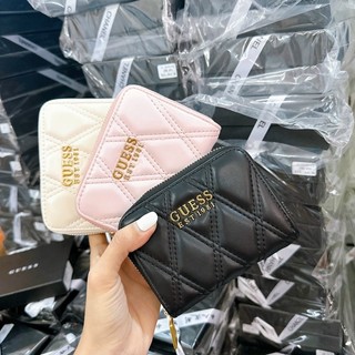 Ví Guess mini fullbox