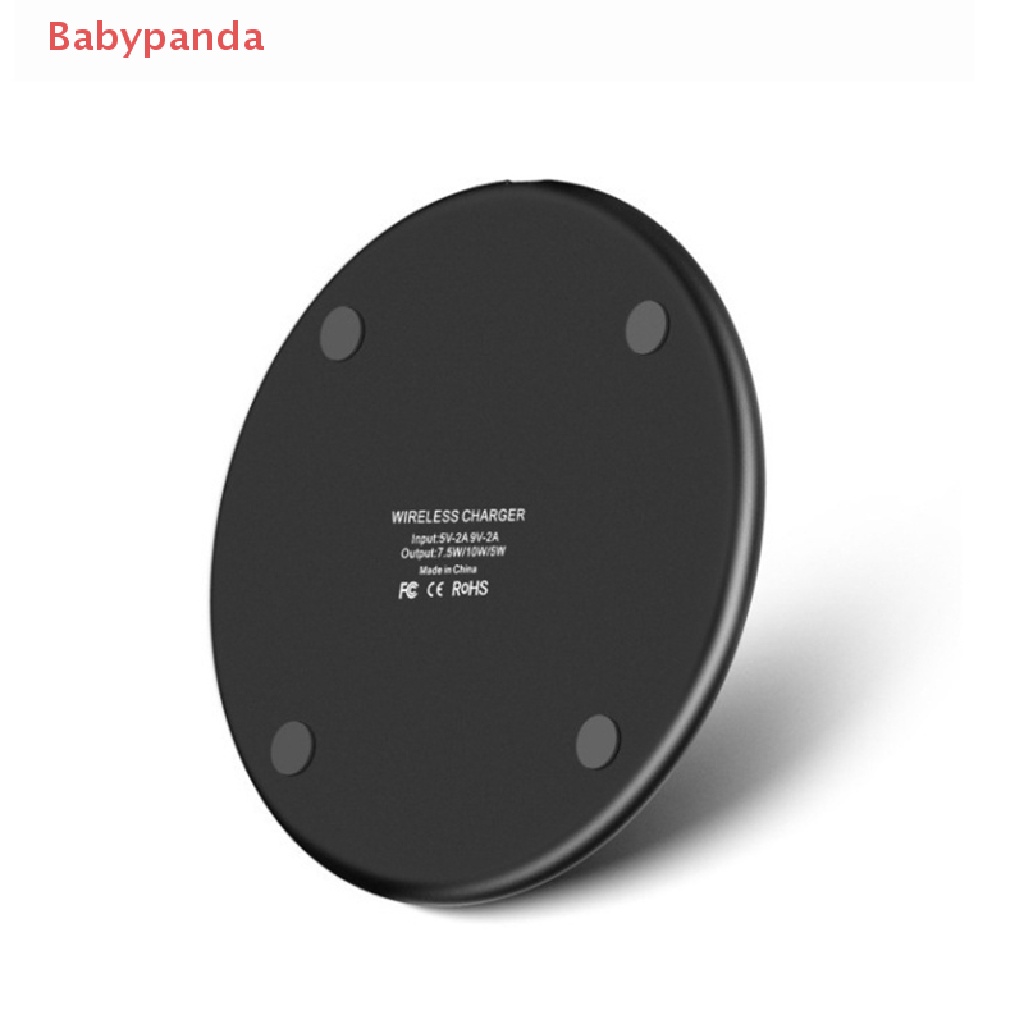 Đế Sạc Nhanh Không Dây Cho iPhone 11 Xs XR 8 Plus SamSun-g 20W