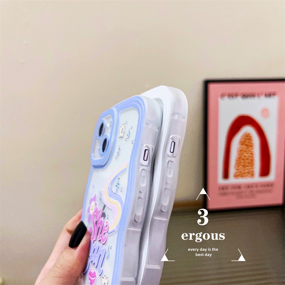 Ốp Điện Thoại Cho Samsung A04s A04E A14 A13 A03 A23 A21s A33 A53 A73 A03s A02 A12 A22 A52 A52s A72 A20 A30 A32 A51 A71 A50 A50s A30s A31 A11 M23 M02 M32 M12 M11