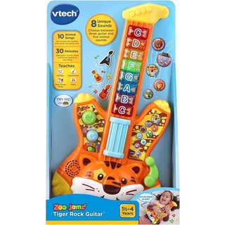 Đàn ghita hổ con vtech