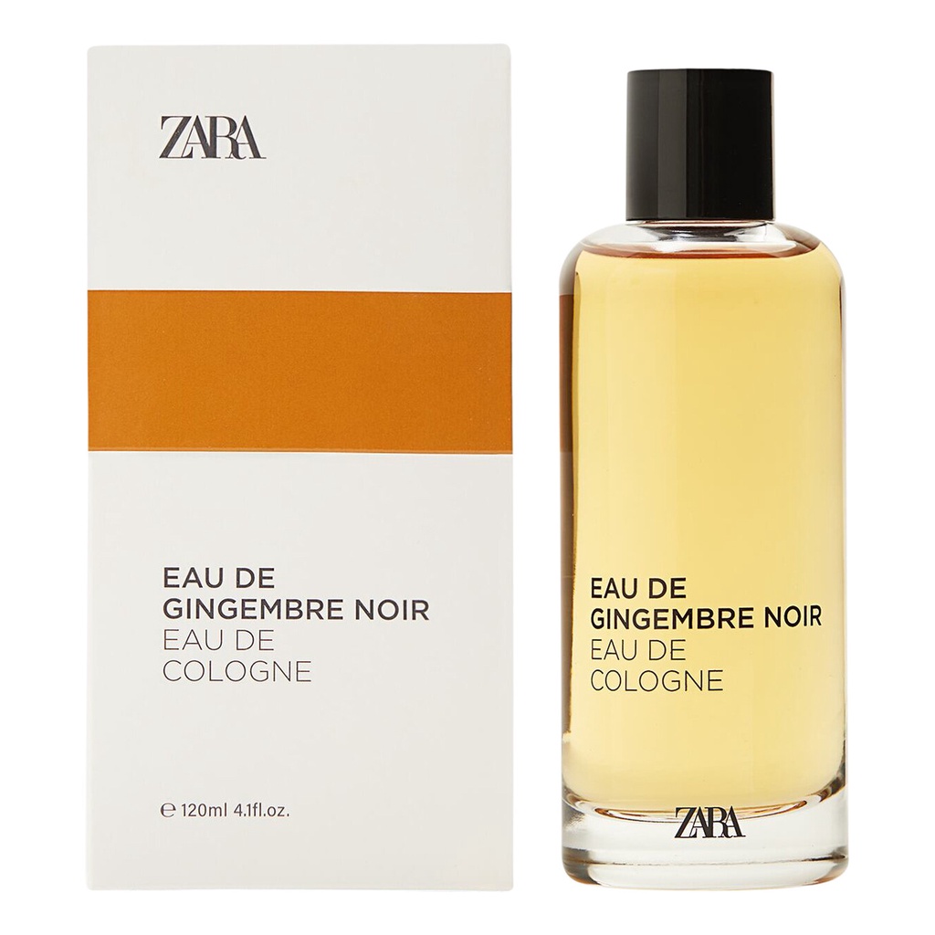 NHẬP MỸ - NƯỚC HOA ZARA SALE